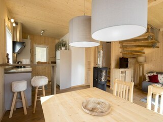 Vakantiepark St. Lorenzen ob Murau Kenmerken 8