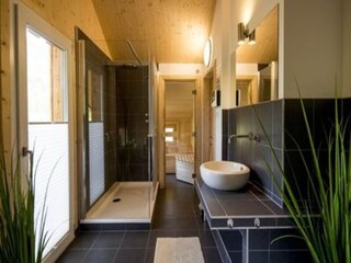 Vakantiepark St. Lorenzen ob Murau Kenmerken 11