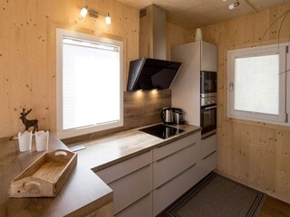 Vakantiepark St. Lorenzen ob Murau Kenmerken 12