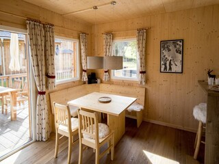 Parco vacanze St. Lorenzen ob Murau Caratteristiche 11