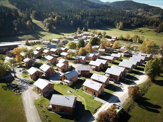 Parco vacanze St. Lorenzen ob Murau Ambiente 30