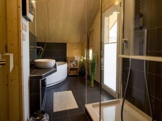 Vakantiepark St. Lorenzen ob Murau Kenmerken 16