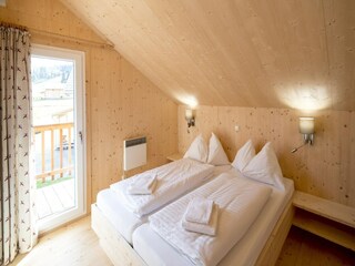 Parco vacanze St. Lorenzen ob Murau Caratteristiche 17