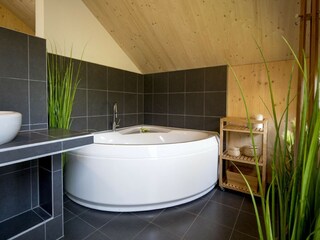 Parco vacanze St. Lorenzen ob Murau Caratteristiche 20