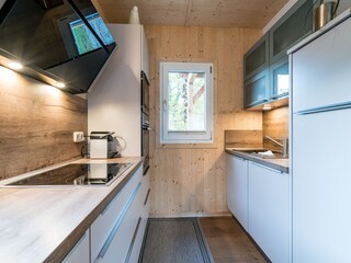 Vakantiepark St. Lorenzen ob Murau Kenmerken 13