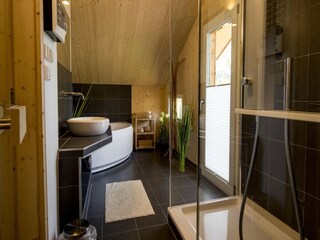 Parco vacanze St. Lorenzen ob Murau Caratteristiche 14