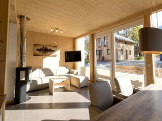 Parco vacanze St. Lorenzen ob Murau Caratteristiche 3