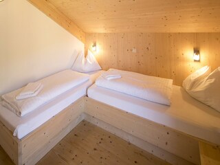 Vakantiepark St. Lorenzen ob Murau Kenmerken 5