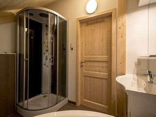 Parco vacanze St. Lorenzen ob Murau Caratteristiche 10