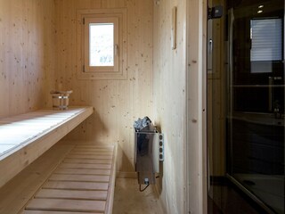 Vakantiepark St. Lorenzen ob Murau  16