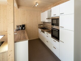 Vakantiepark St. Lorenzen ob Murau Kenmerken 9