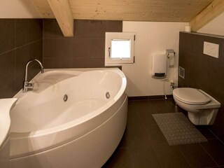 Vakantiepark St. Lorenzen ob Murau Kenmerken 10