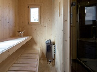 Parco vacanze St. Lorenzen ob Murau  14