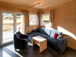 Vakantiepark St. Lorenzen ob Murau Kenmerken 5