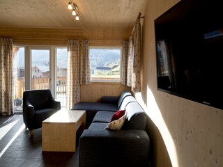 Vakantiepark St. Lorenzen ob Murau Kenmerken 6
