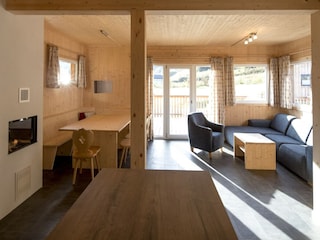 Holiday park St. Lorenzen ob Murau Features 7