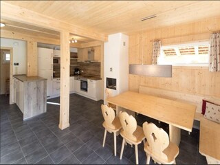 Vakantiepark St. Lorenzen ob Murau Kenmerken 8