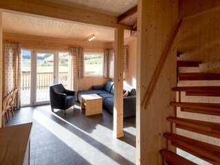 Parc de vacances St. Lorenzen ob Murau Équipement 15