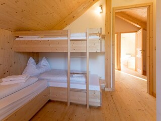 Vakantiepark St. Lorenzen ob Murau Kenmerken 11