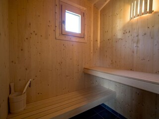 Vakantiepark St. Lorenzen ob Murau  25