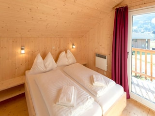 Vakantiepark St. Lorenzen ob Murau Kenmerken 13