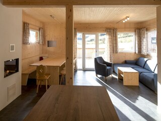 Vakantiepark St. Lorenzen ob Murau Kenmerken 14