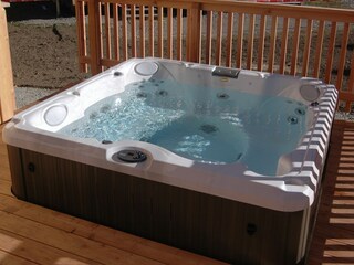 Vakantiepark St. Lorenzen ob Murau  26