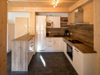 Vakantiepark St. Lorenzen ob Murau Kenmerken 16