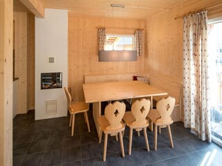 Vakantiepark St. Lorenzen ob Murau Kenmerken 17