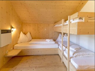 Parque de vacaciones St. Lorenzen ob Murau Características 16