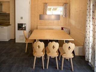 Parco vacanze St. Lorenzen ob Murau Caratteristiche 19