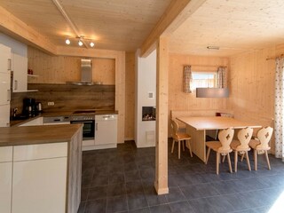 Parco vacanze St. Lorenzen ob Murau Caratteristiche 8