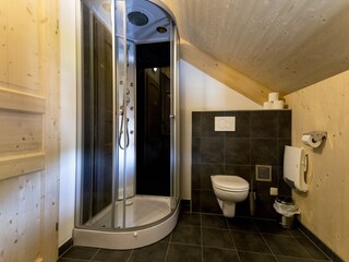 Vakantiepark St. Lorenzen ob Murau Kenmerken 8