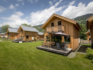 Holiday park St. Lorenzen ob Murau Outdoor Recording 5