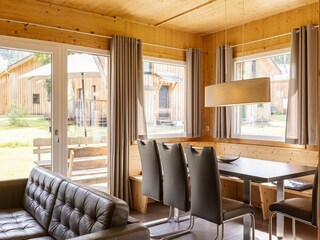 Ferienpark St. Lorenzen ob Murau Ausstattung 10