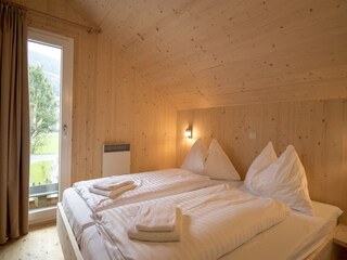 Parco vacanze St. Lorenzen ob Murau Caratteristiche 12