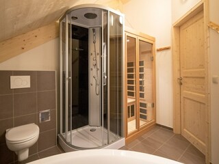 Ferienpark St. Lorenzen ob Murau Ausstattung 16