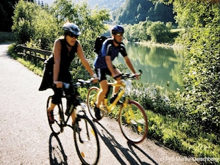Ferienpark St. Lorenzen ob Murau Umgebung 21
