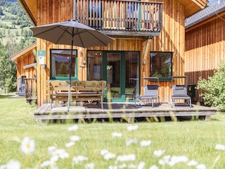 Ferienpark St. Lorenzen ob Murau Außenaufnahme 7