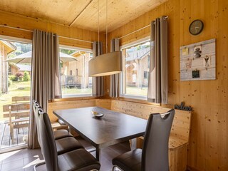 Parque de vacaciones St. Lorenzen ob Murau Características 15