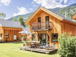 Holiday park St. Lorenzen ob Murau Outdoor Recording 7