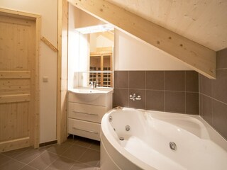 Parco vacanze St. Lorenzen ob Murau Caratteristiche 16