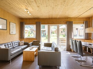 Parco vacanze St. Lorenzen ob Murau Caratteristiche 15