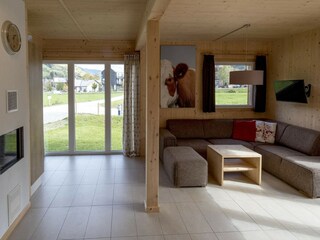 Parco vacanze St. Lorenzen ob Murau Caratteristiche 4