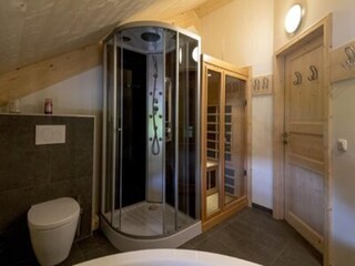 Parco vacanze St. Lorenzen ob Murau Caratteristiche 13