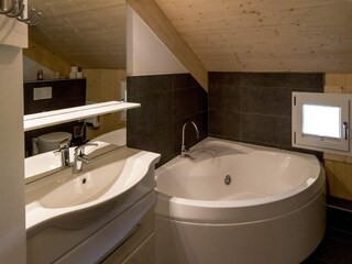 Vakantiepark St. Lorenzen ob Murau Kenmerken 16