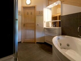 Parco vacanze St. Lorenzen ob Murau Caratteristiche 14