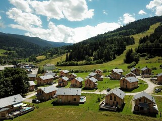Parco vacanze St. Lorenzen ob Murau Ambiente 22