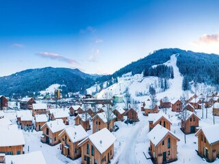Holiday park St. Lorenzen ob Murau Environment 24