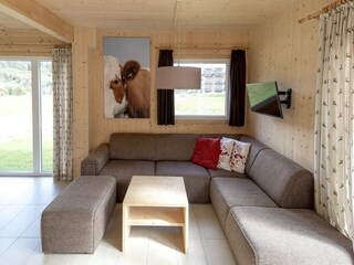 Vakantiepark St. Lorenzen ob Murau Kenmerken 10